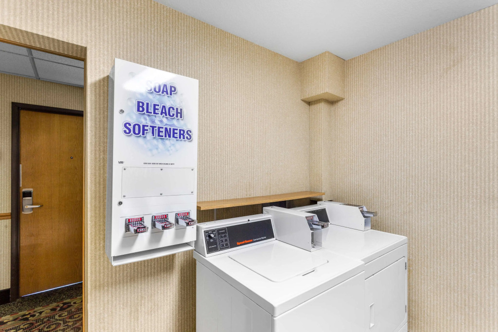 Best Western Oglesby Inn