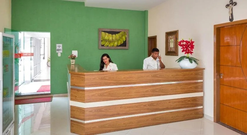 Hotel Imperial