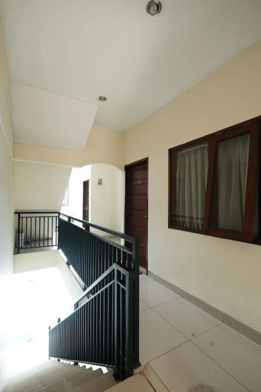 RedDoorz at Buah Batu 5
