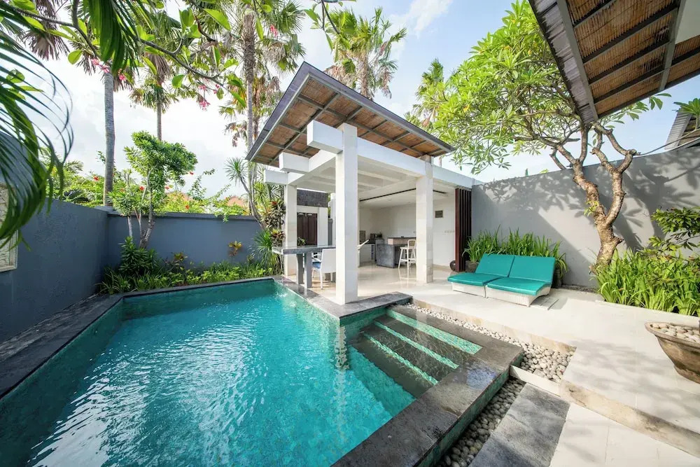 Vinly Villa Bali