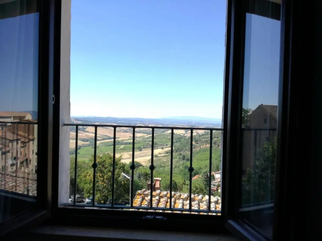 La Rughetta Guest House