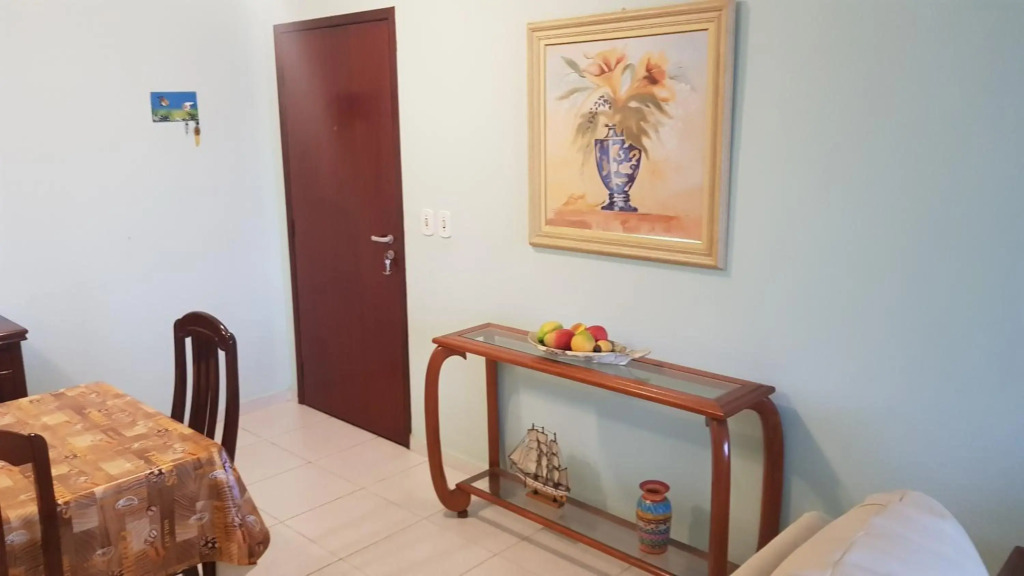 Apartamento Marco e Hilda