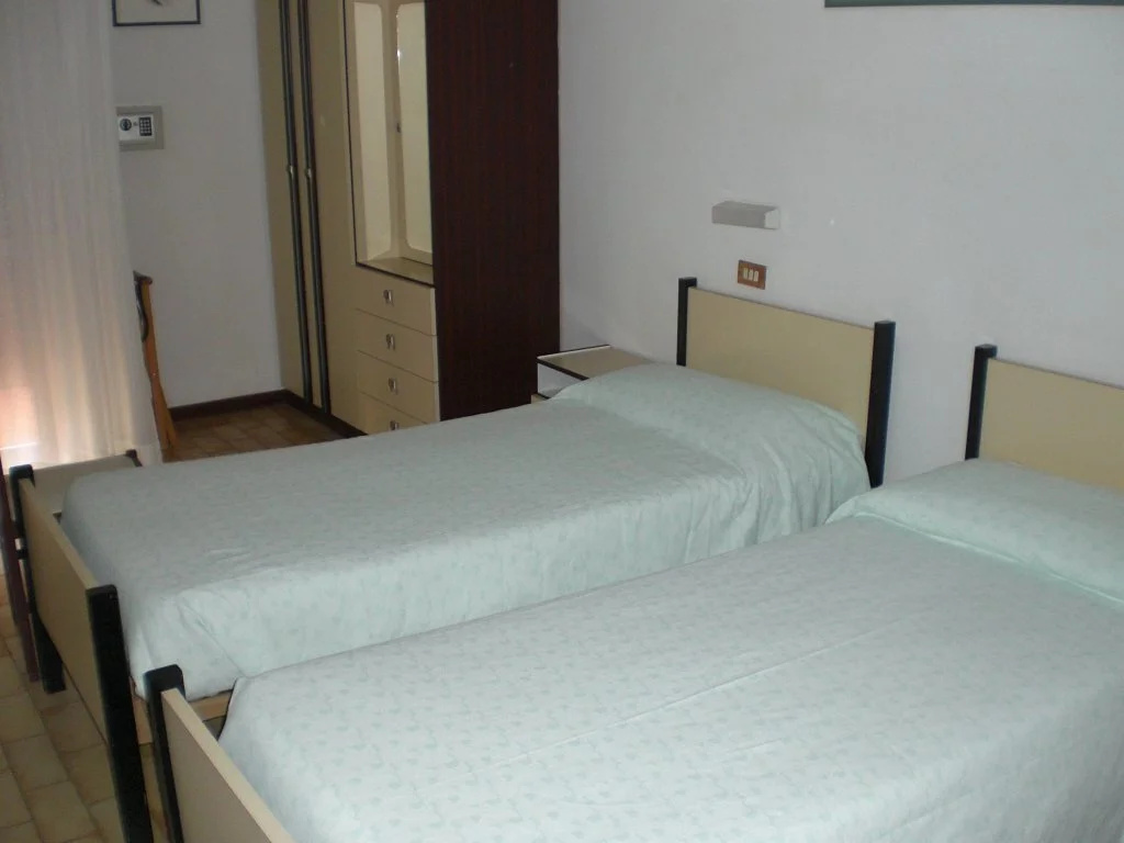 Hotel Eden