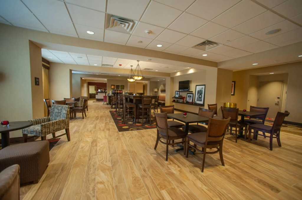 Hampton Inn by Hilton Fort Morgan