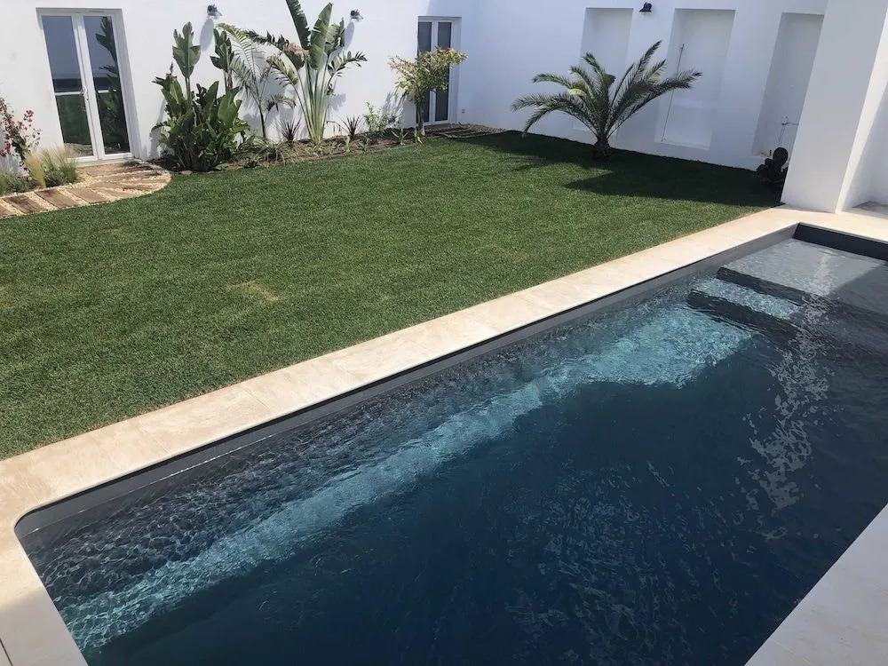Casa Apollo Guesthouse