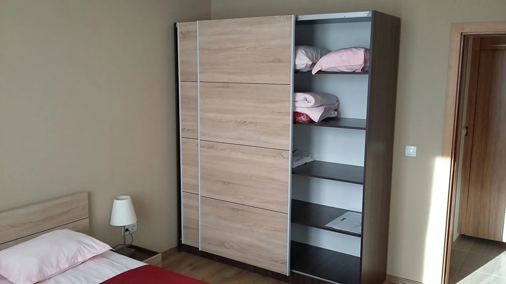 Apartments Mladost 1A