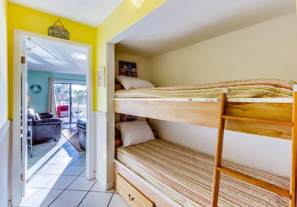 The Summit by Panhandle Getaways