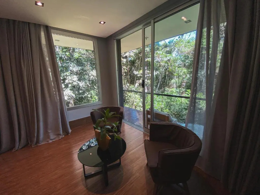 Selvaje Lodge Iguazu