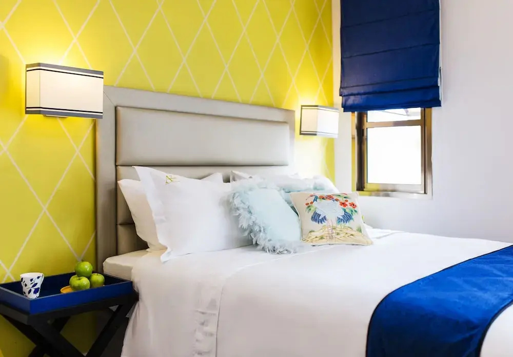 A23 Boutique Hotel