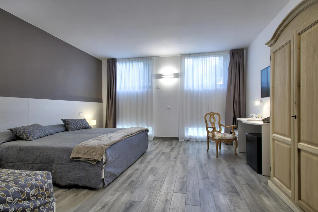 B&BveniceLAGOON Cool,Wifi-Aircnd-Parking-Breakf101