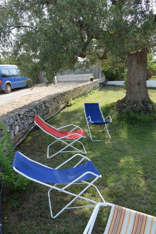 La casa degli artisti