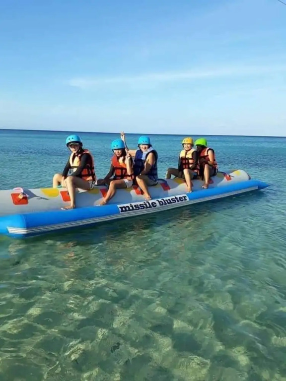 Blue Lagoon Pagudpud, Ilocos Norte