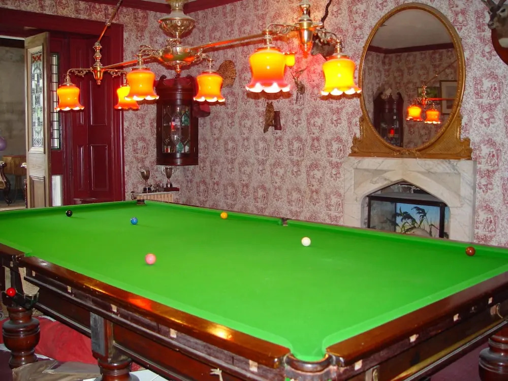 Mullaghmore House
