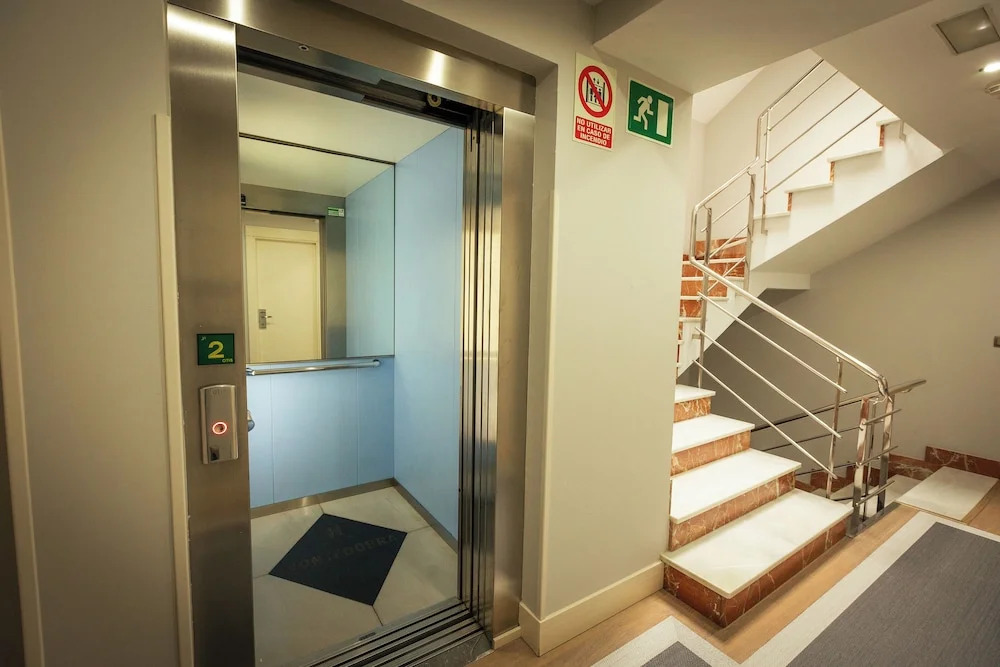 Hotel Montedobra