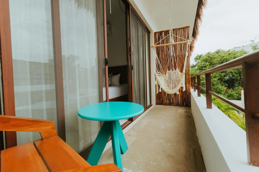 Hotel Boutique Naj Casa Holbox
