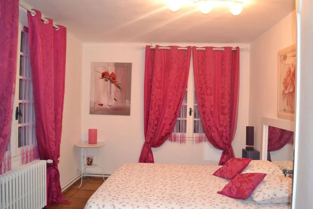 Mas Les Filaos B&B
