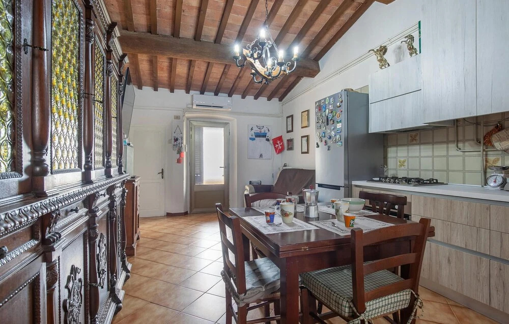 Awesome Home In Montefoscoli With Wifi