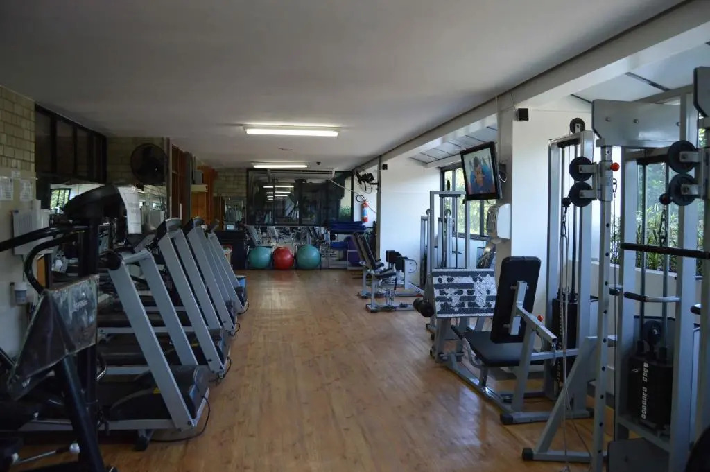 Apartamento Barra Pé na Areia