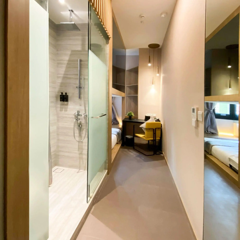 ST Signature Tanjong Pagar