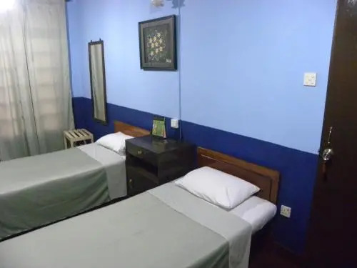 Homestay Kelvin Grove