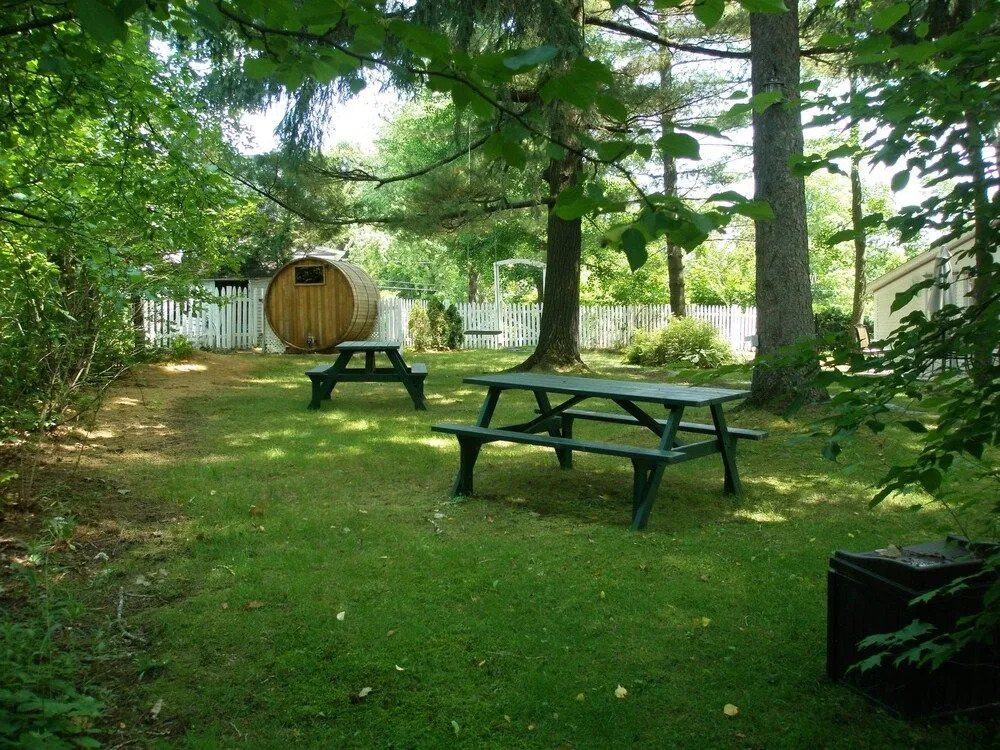 Ô Bois Dormant B&B