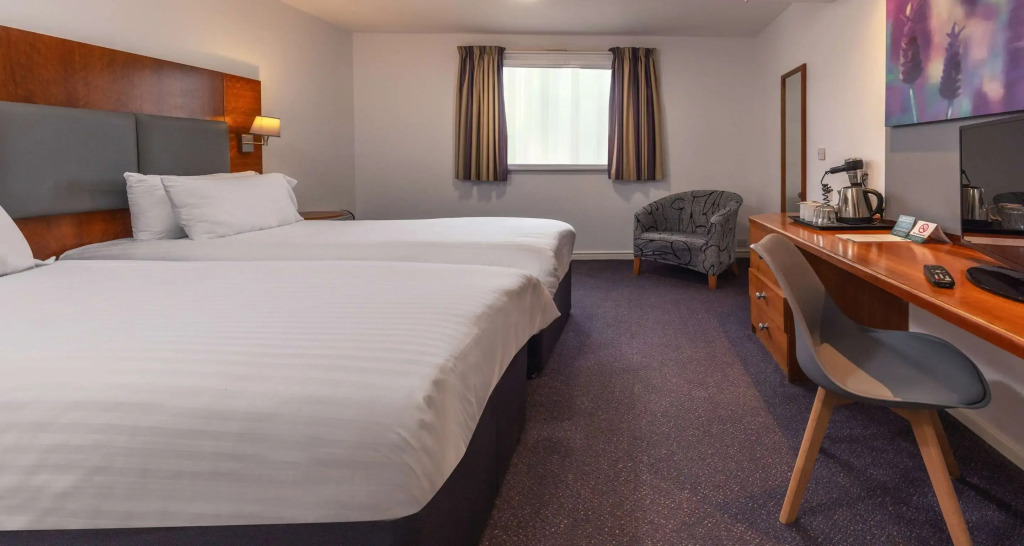 The Magnum Hotel, Sunderland City, Sure Collection by Best Western