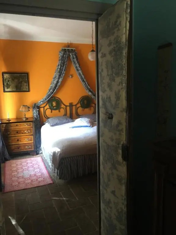 La Fontanella - Piccolo Appartamento nel Centro Storico di Nemi
