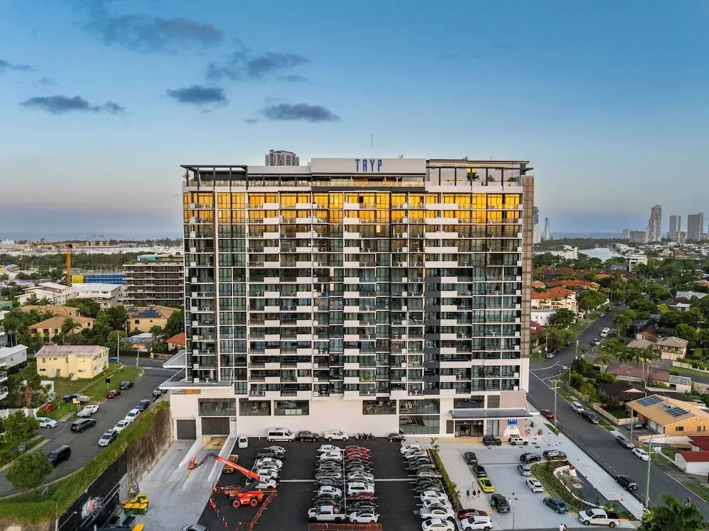 Stay Luxe Southport - Hosted by Coastal Letting Co