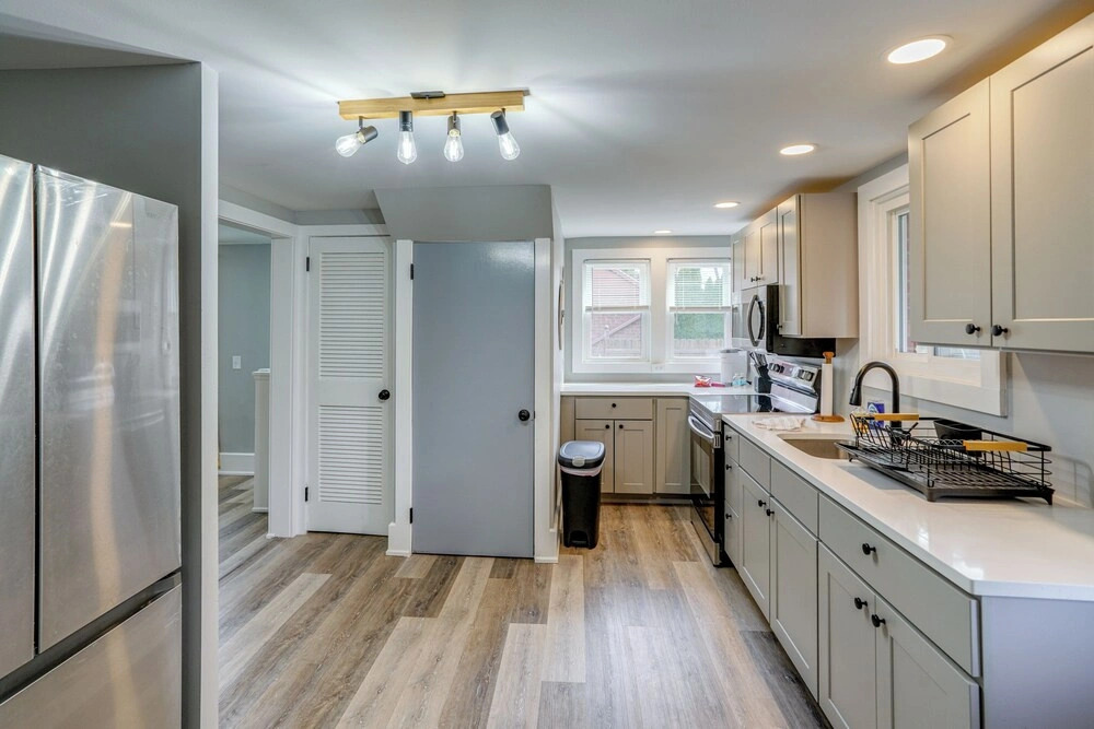 Hudson Valley Retreat! Convenient Apt in Kingston