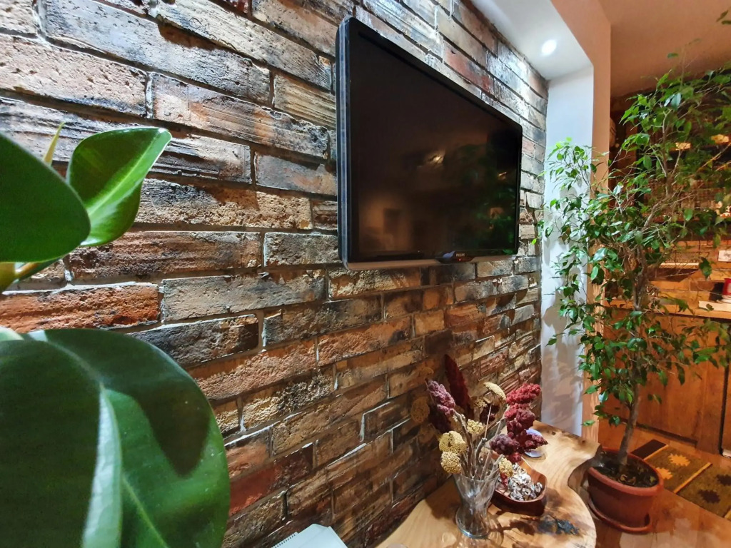 Aerport - Natura Apartment