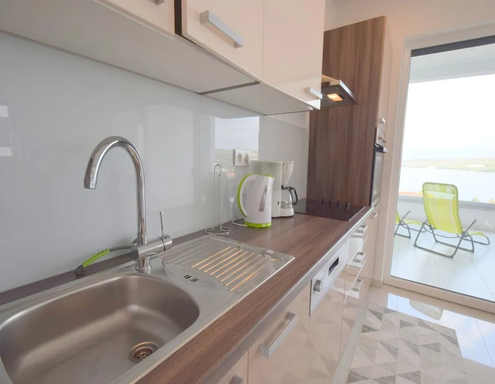 Apartments Sabina