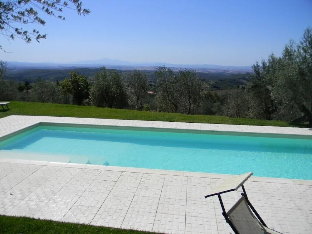La Casaccia Guelfi