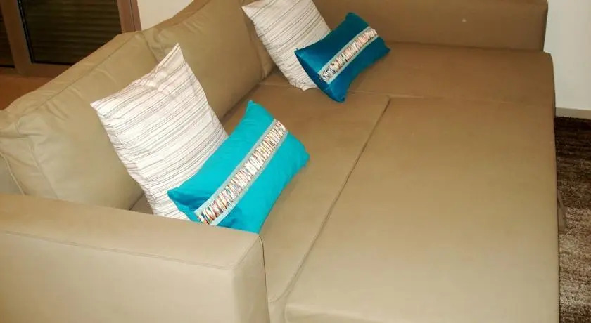 Fatima Apartments