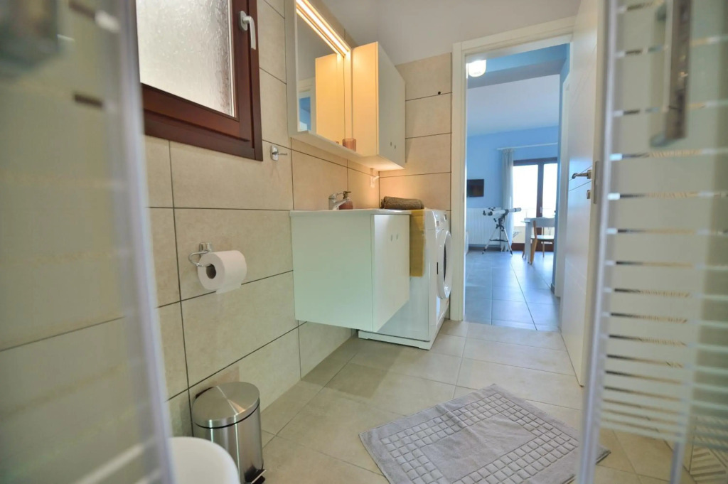 Ammos Apartment - brand new, stylish, by the beach