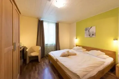 Flair Hotel Hopfengarten