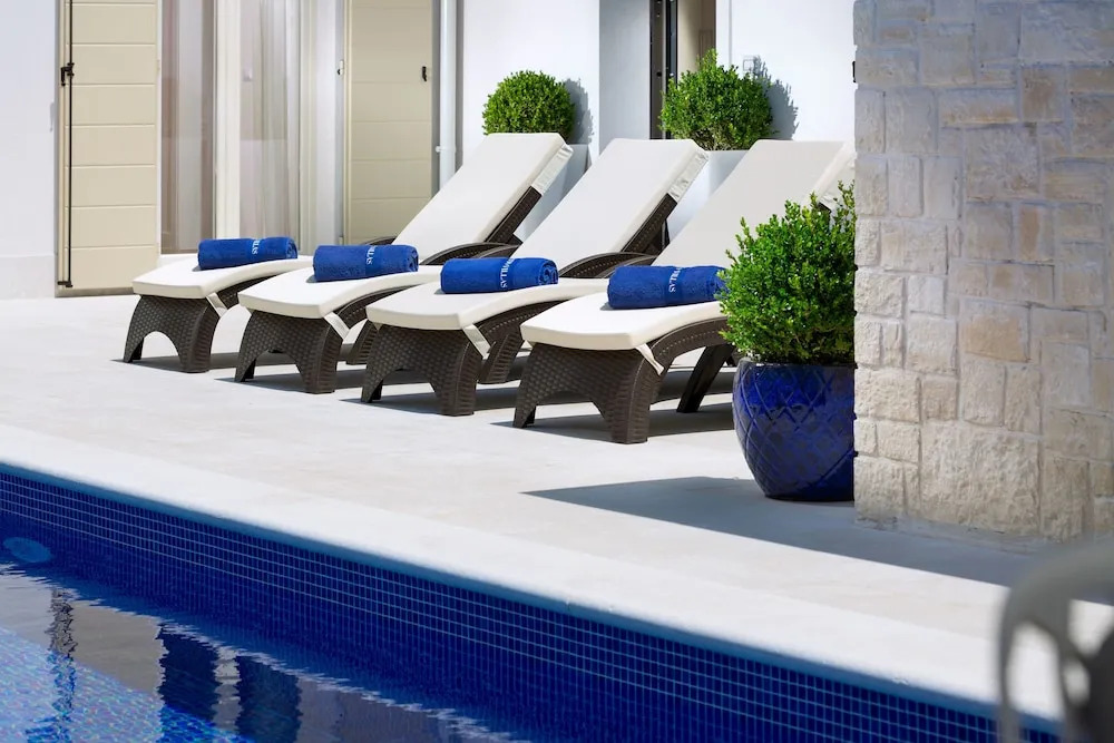 Villa Sophia by HMZ Villas
