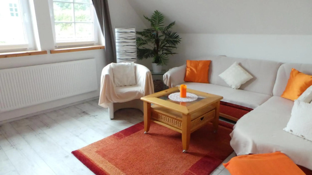 Ferienwohnung Maria