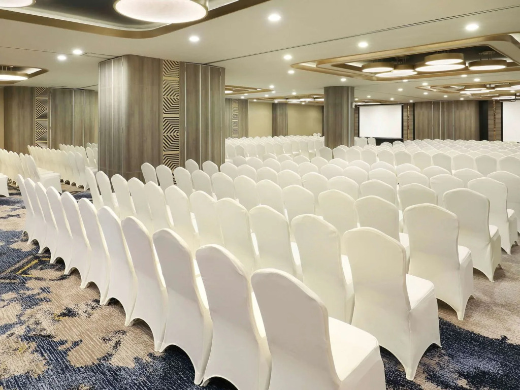 Mercure Makassar Nexa Pettarani