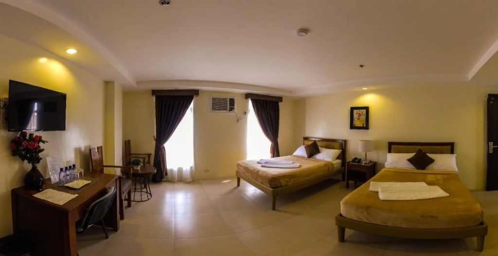 Apartment at Tagaytay Prime Residences