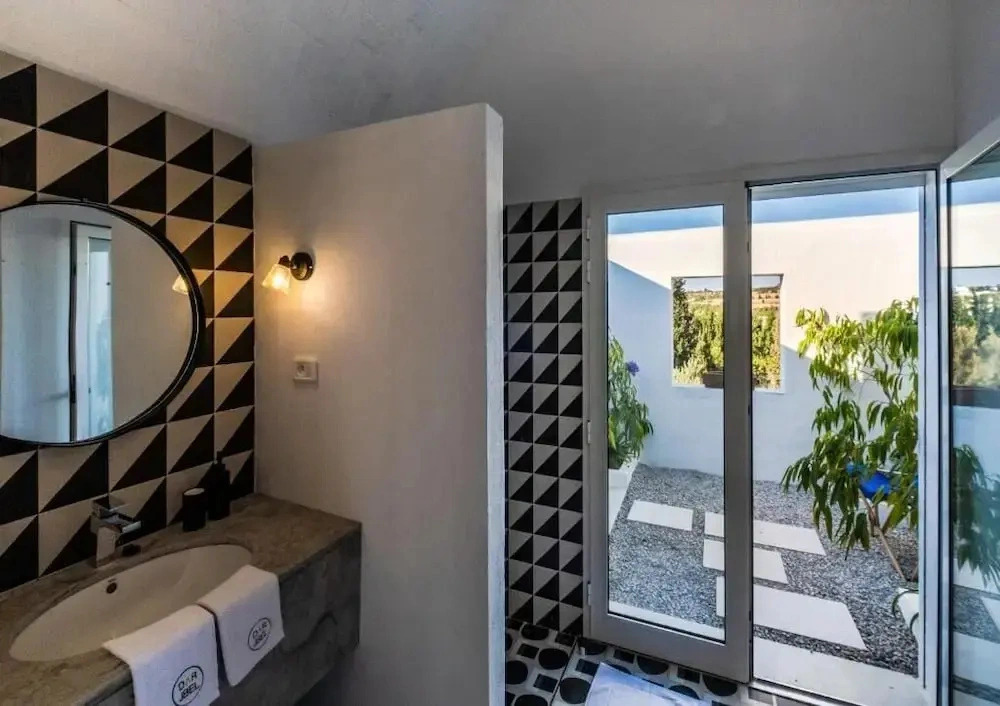 Dar Jbel Hammamet