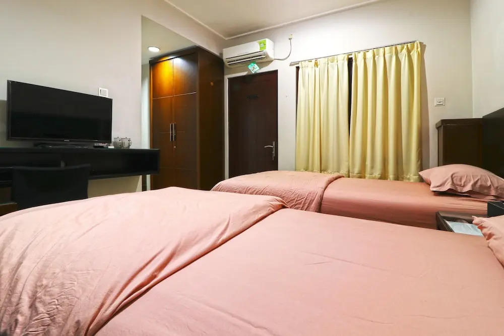 Bendungan Hilir Residence