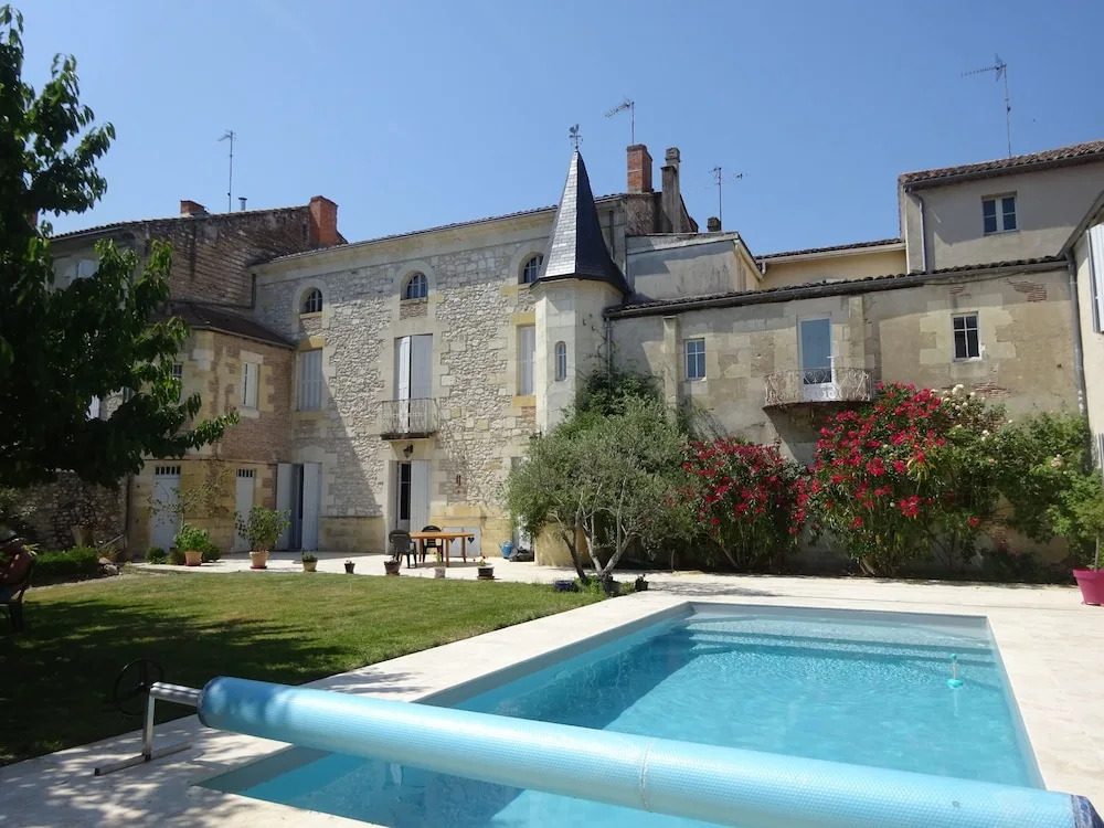 Le Cerisier