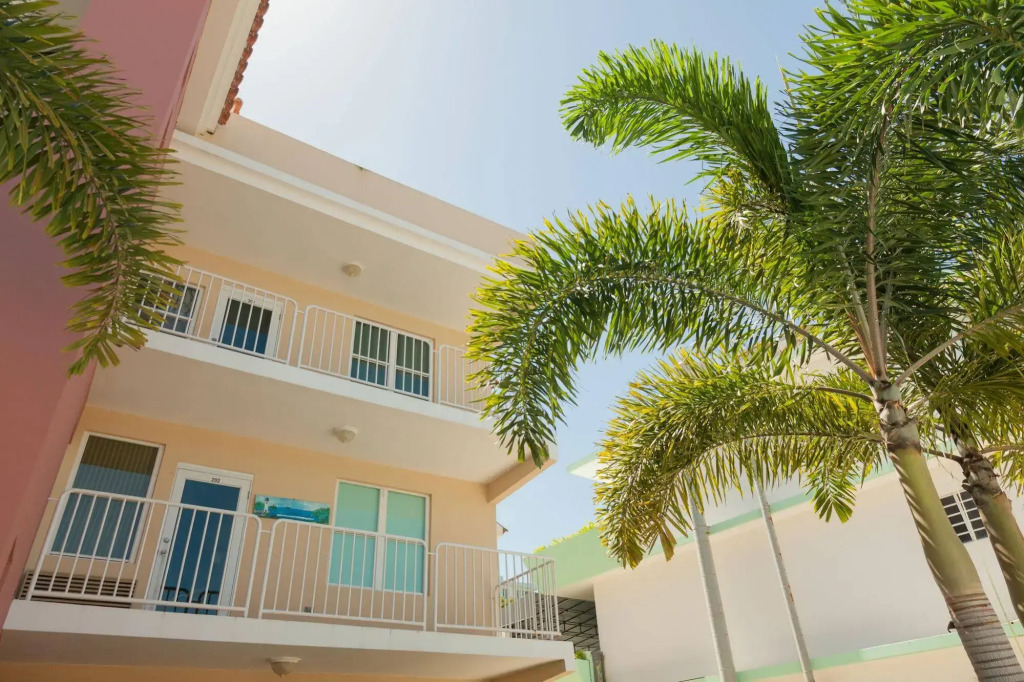 Ocean Terrace