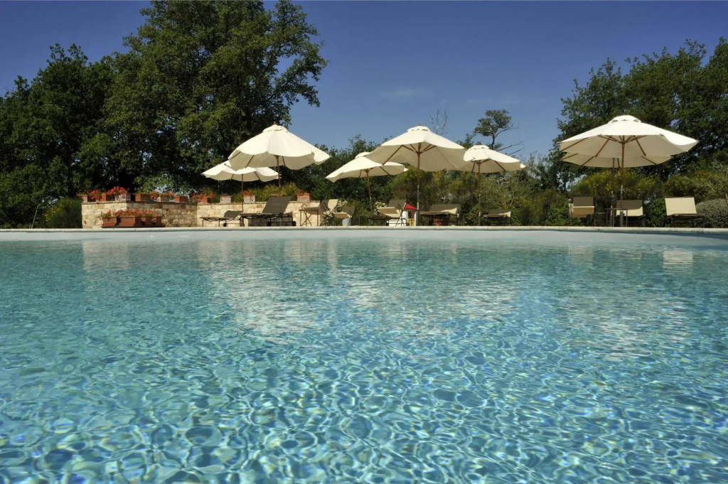 Agriturismo La Lodola