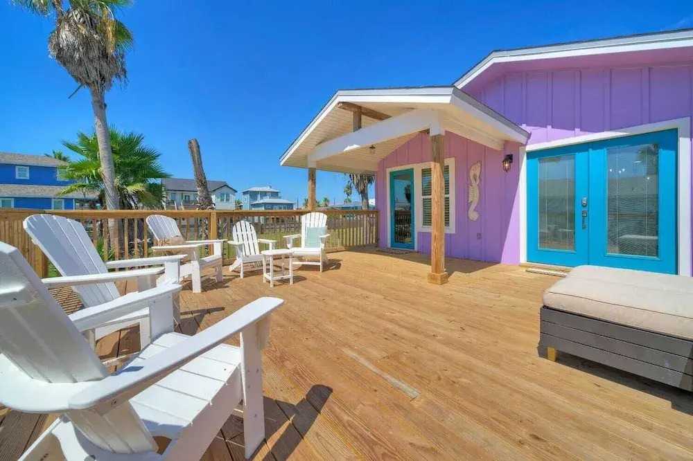 Barefoot & Salty by Avantstay Private Pool
