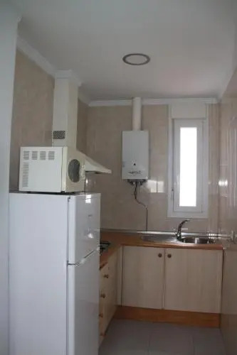Apartamentos el Yunque