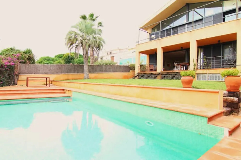 Apartament Sunset Sitges Rentals