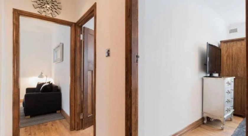 DD Luxury Guesthouse