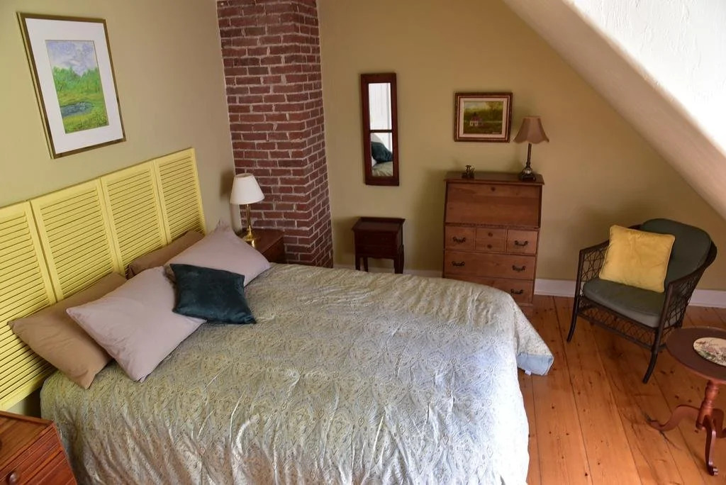 Gîte la belle Stéphanoise