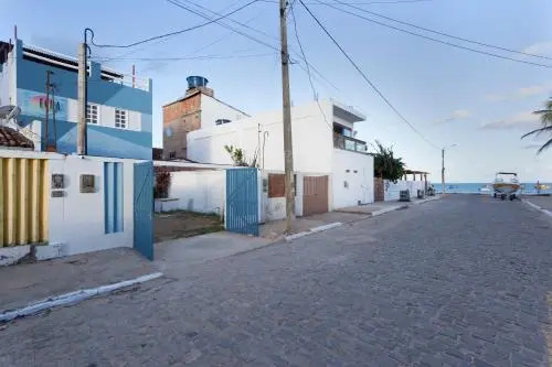 BRECHA HOSTEL & ROOFTOP - Maragogi